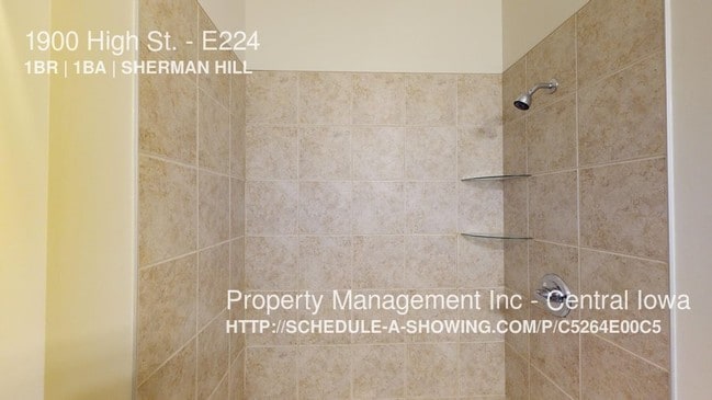 Building Photo - 1900 High St