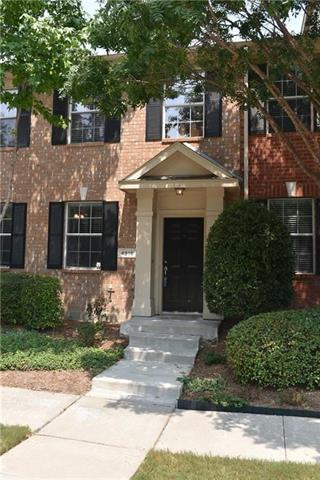 Foto del edificio - 4916 Stone Gate Trail