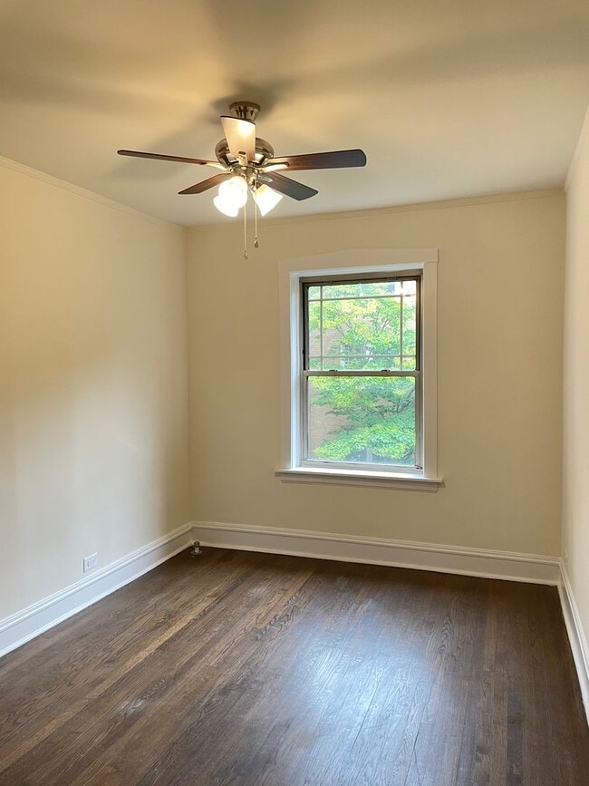 Building Photo - Large One Bedroom in Andersonville