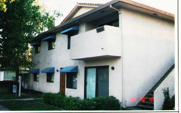 Primary Photo - Trombetta Apartments