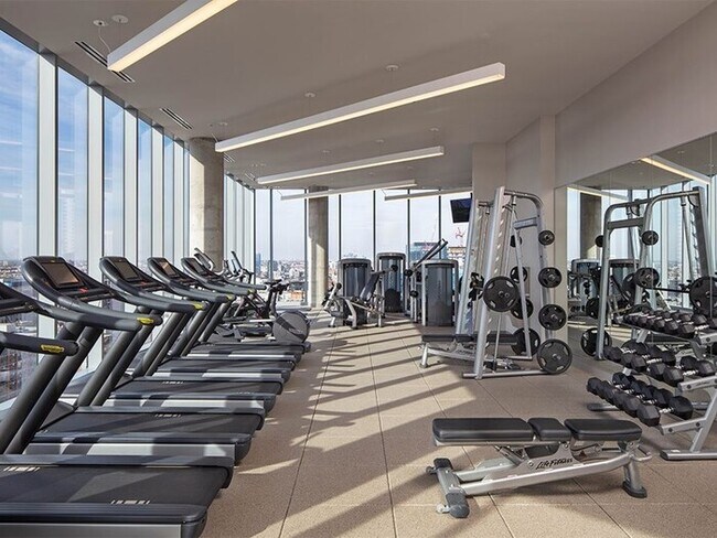 Foto del edificio - 215 S Peoria St