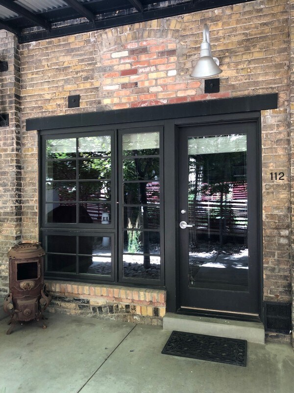 Foto del edificio - 346 Pierpont Ave