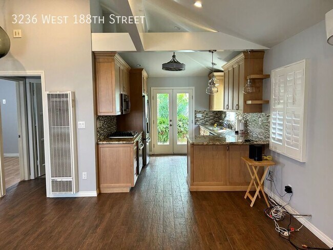 Photo - 3236 188th St House