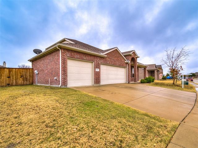 Foto del edificio - 14923 Lone Spring Dr