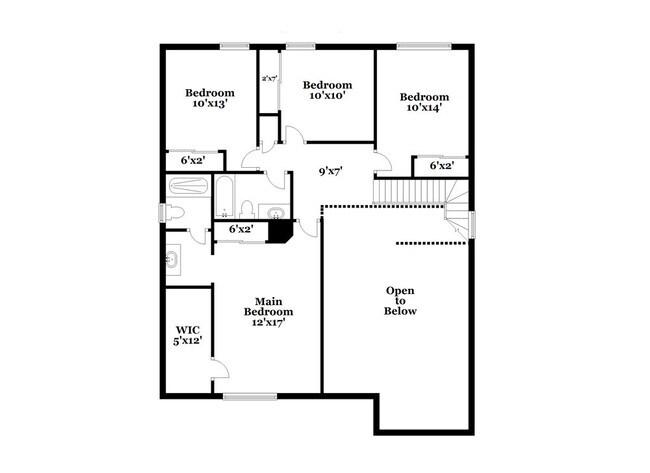 Foto del edificio - 7734 S 47th Ln