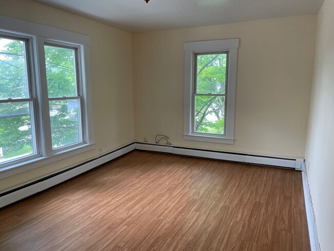 Living Room - 18 Eastern Ave