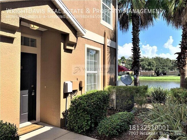 Photo - 7001 Interbay Blvd Apartment