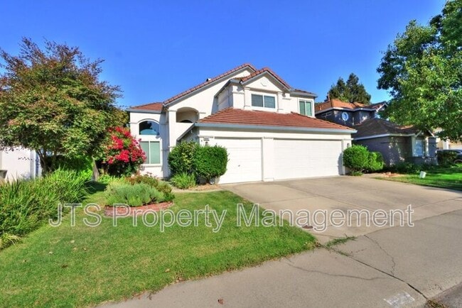 Building Photo - 8847 Mossburn Way