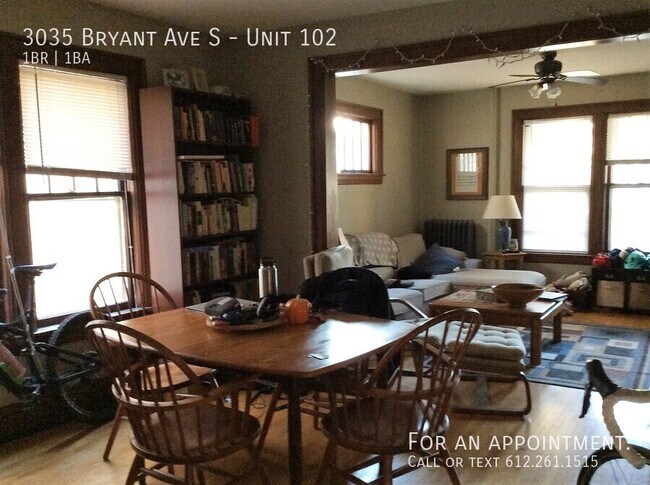 Foto del edificio - 3035 Bryant Ave S