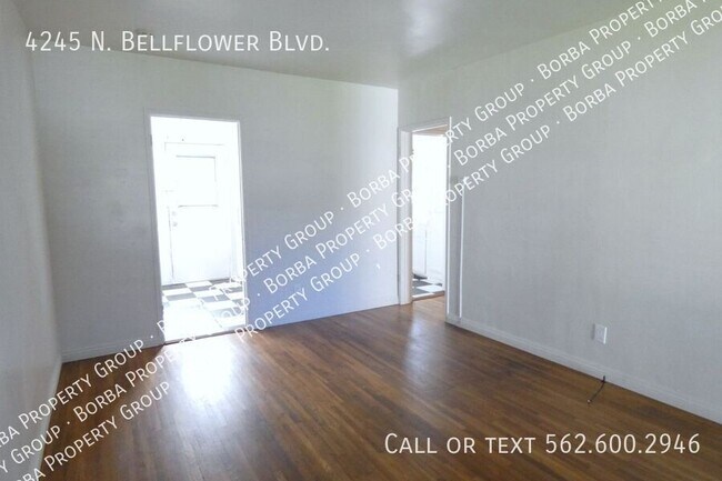 Building Photo - 4245 N Bellflower Blvd
