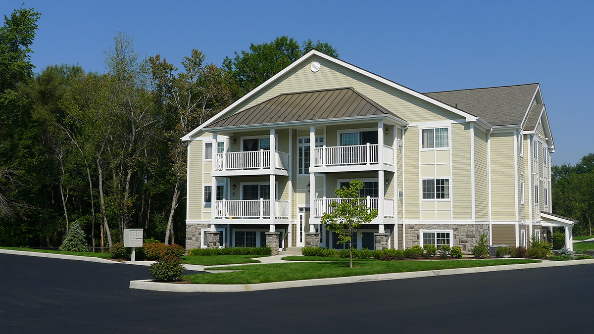 The Woods Apartments - Apartments in Brunswick, NY | Apartments.com