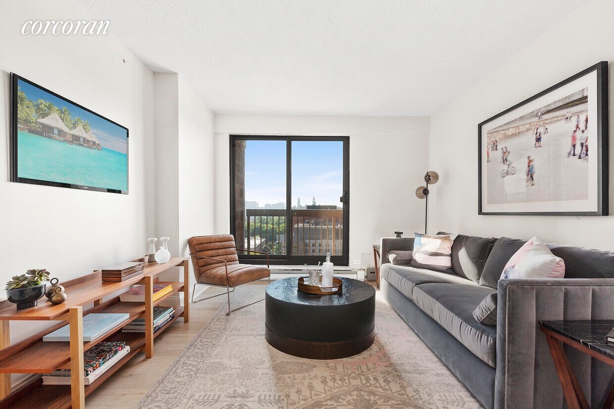 1990 Lexington Ave Unit 15A, New York, NY 10035 Room for Rent in New