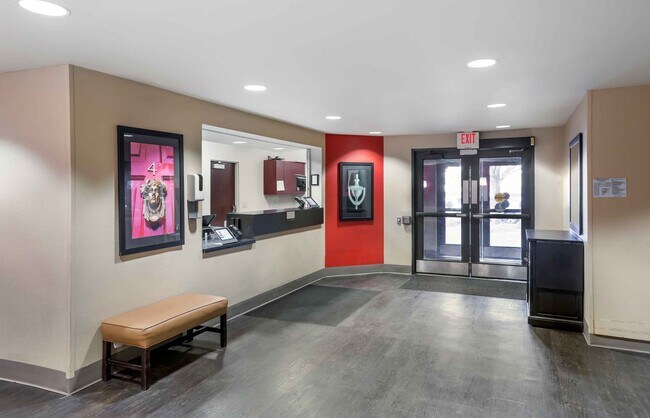 Foto del edificio - Furnished Studio-Salt Lake City - West Valley Center