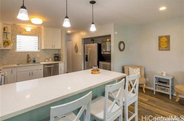 Foto del edificio - 98-1074-1074 Komo Mai Dr