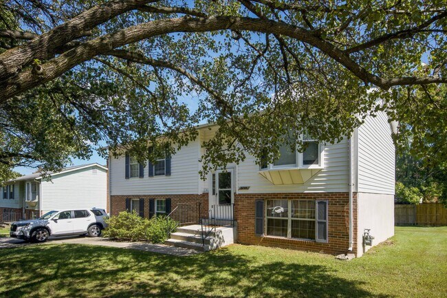 Building Photo - U of Maryland! Spacious Single Family Home...