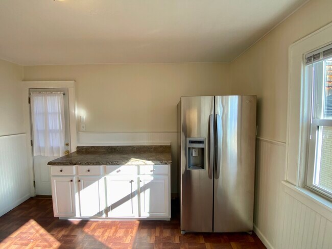 Building Photo - Woodruff