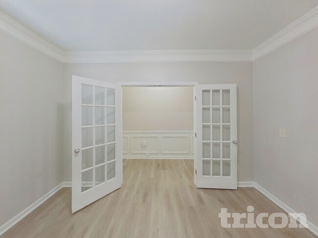 Foto del edificio - 1261 High Tide Ct