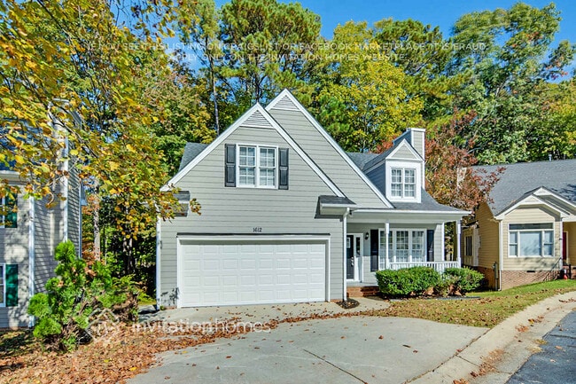 Building Photo - 1612 Nesfield Pl