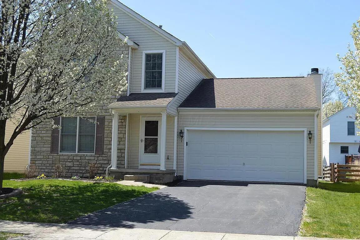 Foto principal - 8619 Clover Glade Dr