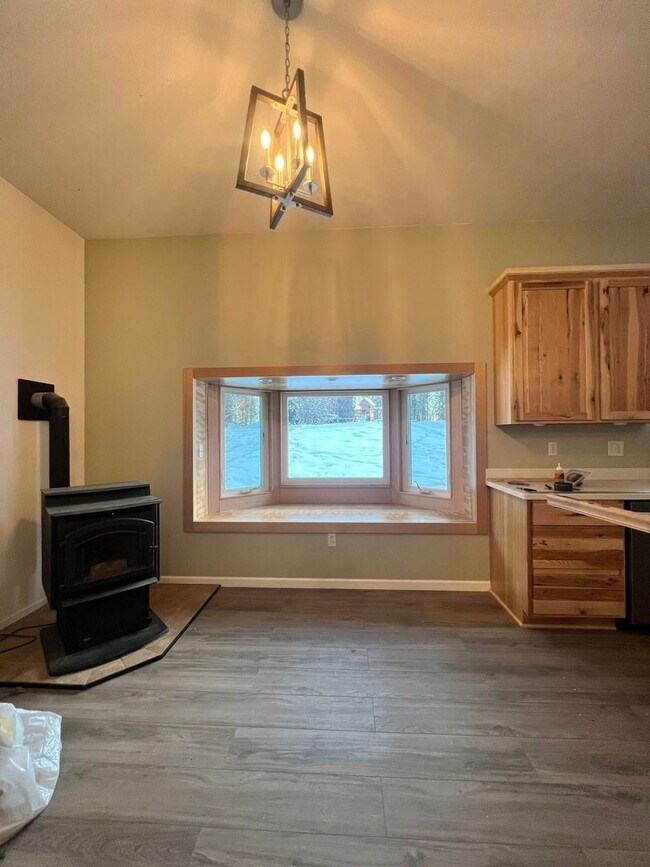 Building Photo - 2 br, 1 bath House - 148 Rhubarb Dr #B