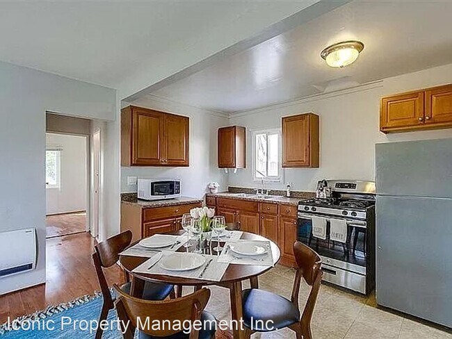 Foto del edificio - 2 br, 1 bath House - 4086 Boundary Street