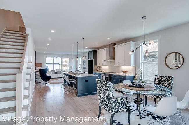 Foto del edificio - 4 br, 3.5 bath House - 1408 Edgehill Avenue