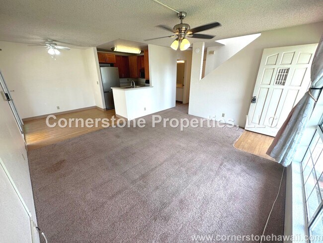 Building Photo - 94-1455-1455 Waipio Uka St