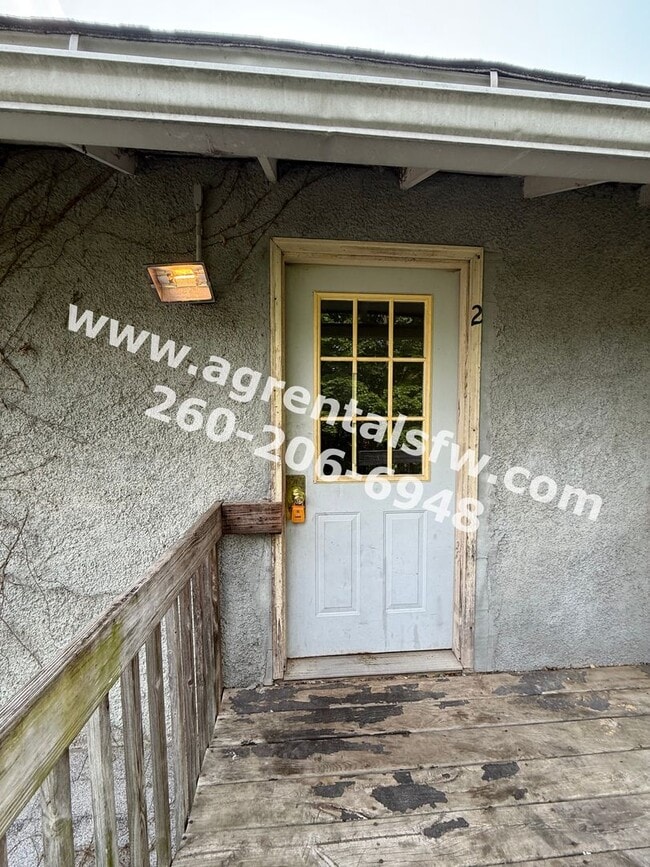 Building Photo - 209 S West St