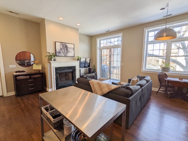 Foto del edificio - 1803 W Thomas St