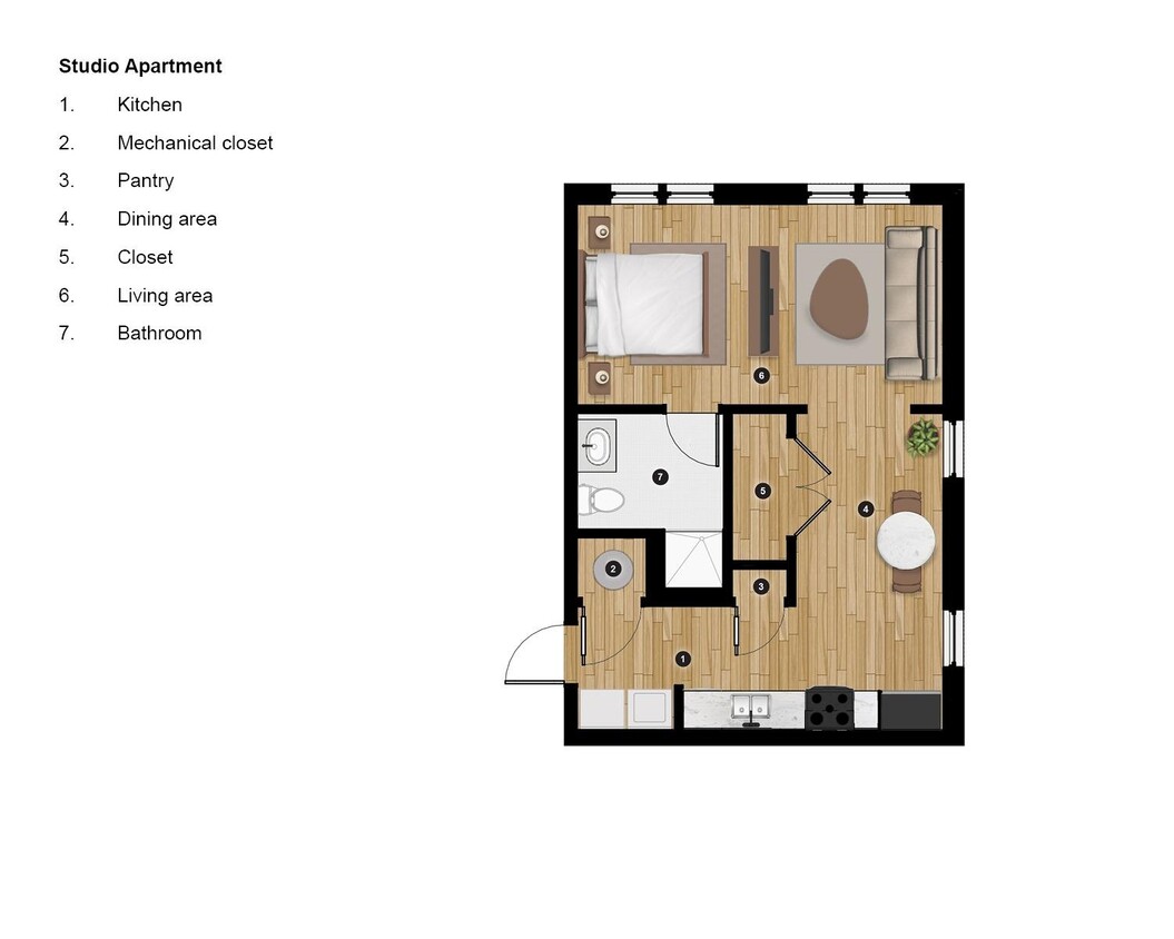 Listing Image