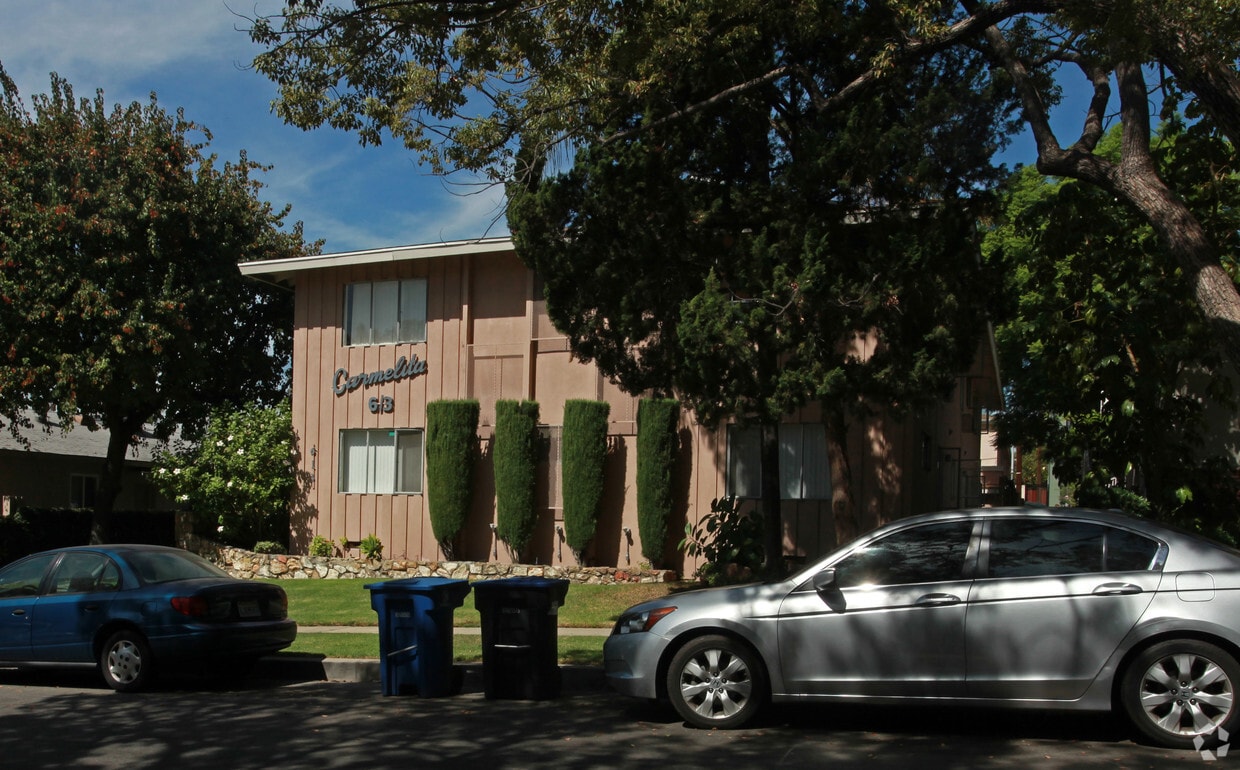 Building Photo - San Jose Apartments