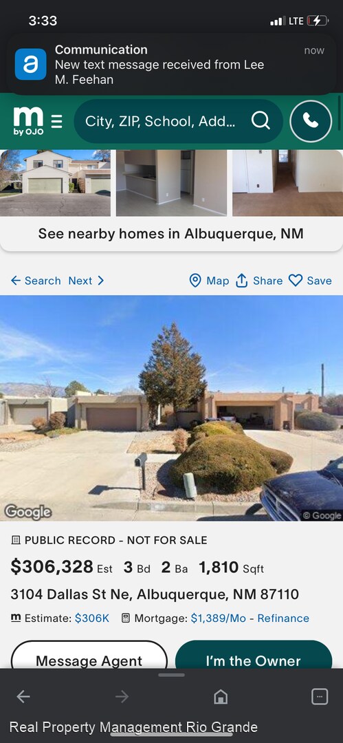 Foto del edificio - 2 br, 2 bath House - 3104 Dallas St NE