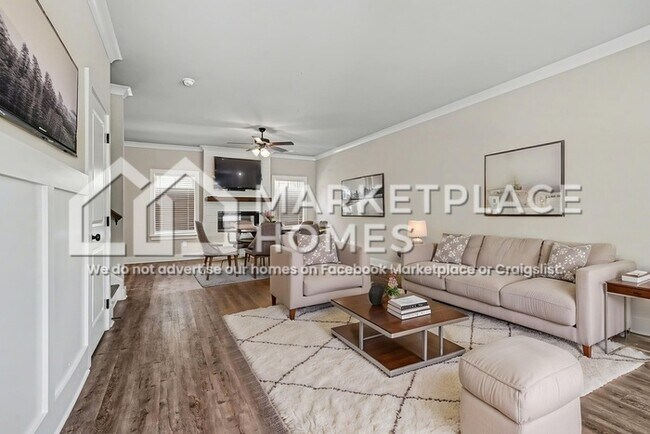 Foto del edificio - 723 Mitchell Bridge Rd