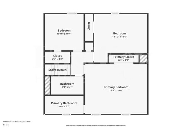 Building Photo - 175 Cowan Dr