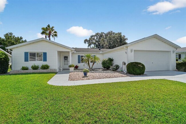 Building Photo - 17551 SE 96th Ct