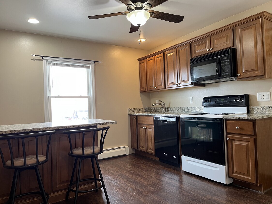 Kitchen 1 - 720 Bellefonte Avenue