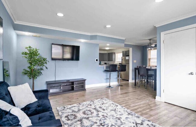 Foto del edificio - 3814 East Ave