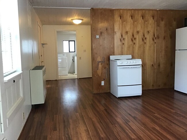 Foto del edificio - 2884 B St