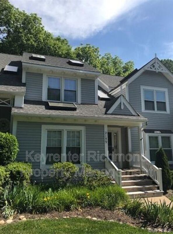 2159 Waters Mill Dr, Bon Air, VA 23235 House Rental in Bon Air, VA