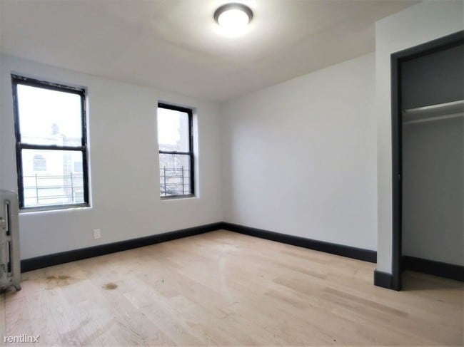 Building Photo - 3 br, 1 bath Apartment - 1633 Nostrand Avenue
