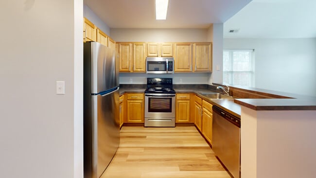 Interior Photo - Union Place