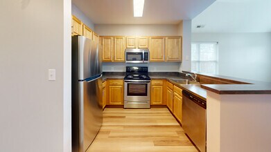 Interior Photo - Union Place
