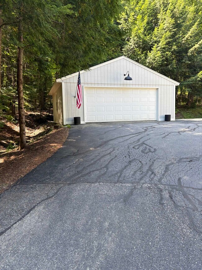 Foto del edificio - 121 Upper Bay Rd