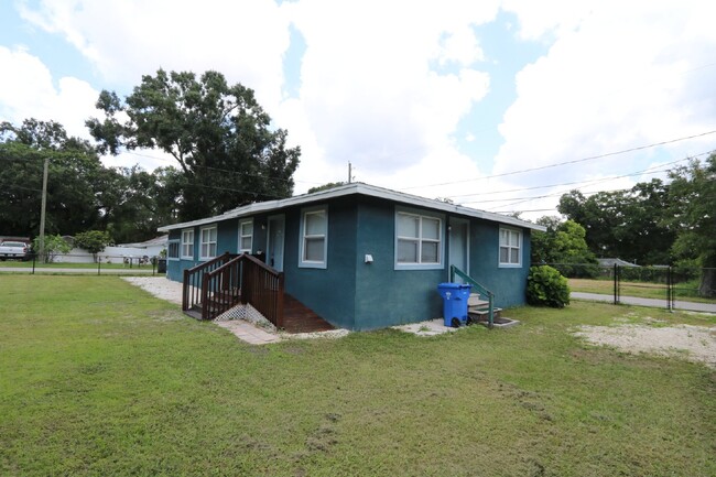 Foto del edificio - Like new 3bed/2bath home Tampa