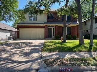 Building Photo - 4401 Walling Forge Dr