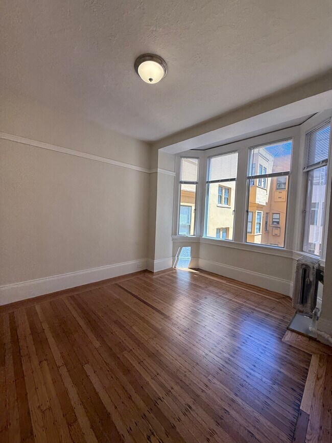 Foto del edificio - 420 Ellis St