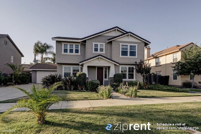 Building Photo - 4 br, 3 bath House - 1327 Augusta Pointe D...