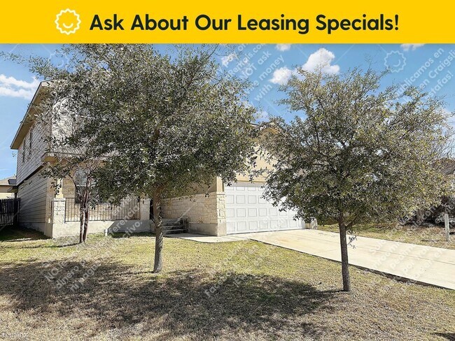 Building Photo - 5 br, 2.5 bath House - 15247 Field Sparrow