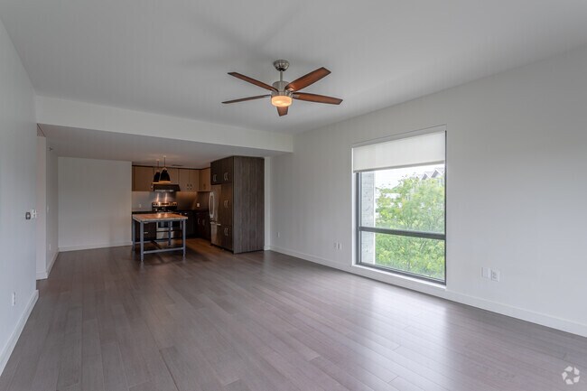 2HAB,2BA - 1,319 ft² - Farmers Park Apartments