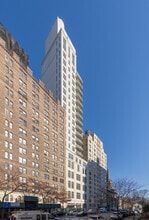 Building Photo - 15 W 96th St
